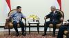 Wapres JK Bertemu Menlu India Membahas Peningkatan Kerja Sama - Bagian 1