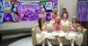 Eksklusif, Foto-Foto  Z-Girls dan Z-Boys Memperkenalkan Single Baru  - Bagian 2
