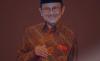 BJ Habibie Wafat, AHY Ajak Rakyat Indonesia Berikan Doa yang Terbaik