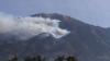 Jalur Pendakian Gunung Merbabu Ditutup akibat Kebakaran Hutan di Puncak