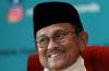Napak Tilas Hubungan BJ Habibie dengan Jerman dan Dunia Penerbangan