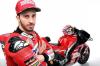Resmi! Andrea Dovizioso Jalani Musim Terakhir Bersama Ducati