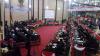 100 Anggota DPRD Periode 2019-2024 Sumatera Utara Resmi Dilantik 
