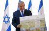 Kabinet Israel Setujui Rencana Netanyahu Caplok Sebagian Tepi Barat