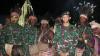 3 Putra asli Suku Kanum Papua Jadi Prajurit TNI AD, Warga Gelar Syukuran