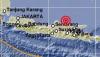 Gempa Bumi Hari Ini dengan Magnitudo 6,0 Guncang Tuban, Tak Berpotensi Tsunami