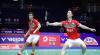 China Open 2019: Kevin/Marcus Amankan Gelar Juara Usai Tundukkan Hendra/Ahsan