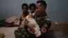 Satgas Yonif MR 411/Pandawa Kostrad Bantu Persalinan Warga di Tapal Batas RI-PNG