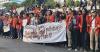 Mahasiswa Janjikan Demo Lebih Besar Hari Ini