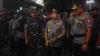 Panglima TNI dan Kapolri Cek Lokasi Kericuhan di Perempatan Slipi - Bagian 1