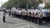 Demo Surabaya, Polisi Amankan 4 Provokator Aksi Massa, Satu Orang Berstatus Pelajar