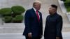 Ditanya soal Kabar Kim Jong Un, Begini Jawaban Donald Trump