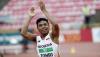 Hasil Asian Games 2022: Mantap! Lalu Zohri ke Final Nomor Lari 100m