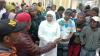 40 Pengungsi Wamena Papua asal Jatim Tiba di Surabaya, Begini Kisahnya