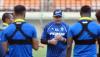 Pelatih Persib Sudah Siapkan Program untuk Bulan Ramadan