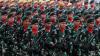 HUT ke-75 TNI, Jokowi: Teruslah Menjadi Tentara Kebanggaan Rakyat