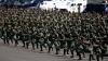 Presiden Jokowi Jadi Inspektur Upacara HUT ke-74 TNI di Lanud Halim Perdanakusuma