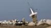 Israel Tingkatkan Kemampuan Sistem Pertahanan Roket Iron Dome