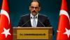 Turki: Kami Tak Berniat Rampas Tanah Siapa pun