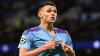 Legenda MU Jamin Phil Foden Bisa Selevel Cristiano Ronaldo, Asalkan...