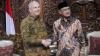 Jalin Silaturahmi, Dubes AS Berkunjung ke PP Muhammadiyah - Bagian 2