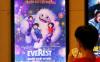 Vietnam Larang Film Animasi Abominable Gara-Gara Peta Laut China Selatan