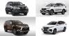 4 Mobil SUV Jepang dengan Performa dan Desain Terbaik di Indonesia