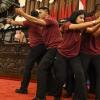 Saat Sidang Umum PBB, Paspampres RI dan Agen Mossad Israel Saling Todongkan Senjata