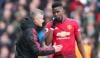Yakin Pogba Bertahan di MU, Solskjaer: Dia Bahagia bersama Kami