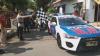 Detik-Detik Pelantikan Presiden, Polres Pemalang Kerahkan Seluruh Personel untuk Pengamanan Daerah