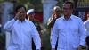 Gerindra 2 Kursi Kabinet: Prabowo Menhan, Edhy Prabowo Akan Diumumkan Jokowi