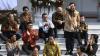 Foto-Foto Menteri Kabinet Indonesia Maju Ucap Sumpah Jabatan - Bagian 3