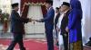 Foto-Foto Menteri Kabinet Indonesia Maju Ucap Sumpah Jabatan - Bagian 2