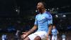 Winger Manchester City Raheem Sterling Targetkan 35 Gol Tiap Musim