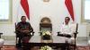 SBY Temui Jokowi di Istana Bogor, PDIP: Pertemuan yang Baik, Semoga Bermanfaat untuk Bangsa