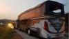 Bus Rombongan Pelajar SMP asal Batang Kecelakaan di Tol Cipali, 3 Orang Tewas