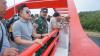 Panglima TNI Tinjau Jembatan Holtekamp di Jayapura yang Diresmikan Presiden Jokowi Senin