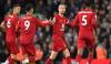 Hasil Liverpool Vs Tottenham: Menang Dramatis, The Reds Lanjutkan Kekuasaan di Puncak Klasemen