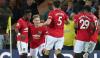 Hasil Norwich Vs MU: The Red Devils Pesta 3 Gol ke Gawang Tim Promosi