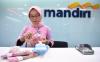 Bank Mandiri Pastikan Tak Ada PHK di Merger Bank Syariah BUMN