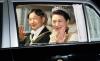 Jepang Gelar Parade Kaisar Naruhito dan Permaisuri Masako, Ribuan Warga Datang sejak Pagi