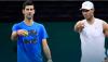 AS Terbuka Digelar Tanpa Penonton, Djokovic dan Nadal Absen