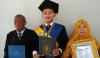 Anak Sopir Lulus Cum Laude di IPB University, Firman: Saya Ingin Balas Perjuangan Orang Tua