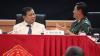 Menhan Prabowo dan Panglima TNI Bertekad Wujudkan Postur Pertahanan Negara Andal