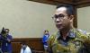 Hukuman Tubagus Chaeri Wardana di Lapas Sukamiskin Ditambah 1 Tahun Penjara