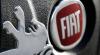 Fiat Chrysler dan Peugeot Teken Kesepakatan Merger awal Desember