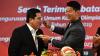 Erick Thohir Serahkan Jabatan Ketua Umum KOI kepada Raja Sapta Oktohari - Bagian 2