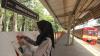 KCI Sediakan Ruang Baca untuk Penumpang KRL - Bagian 2