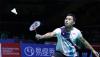 Hasil Denmark Open 2021: Tunggal India Mundur, Tommy Sugiarto Lolos Semifinal