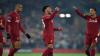 Hasil Liverpool Vs Genk: Gol Oxlade-Chamberlain Penentu Kemenangan The Reds